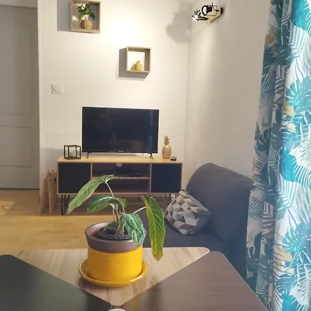 Apartamento Le Petit D'aquí D'hôtes - 15 Minutes De La *