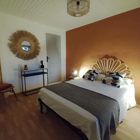 Apartment Le Petit D'aqui D'hotes - 15 Minutes De La *