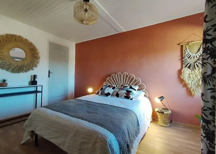 Le Petit D'aqui D'hotes - 15 Minutes De La Appartamento Montblanc