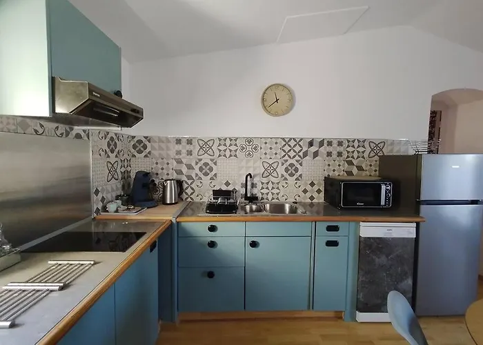Appartamento Le Petit D'aqui D'hotes - 15 Minutes De La Montblanc