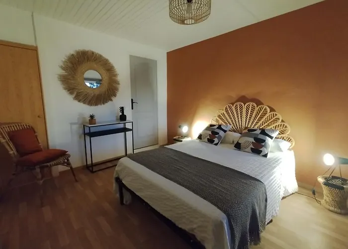 Appartamento Le Petit D'aqui D'hotes - 15 Minutes De La *